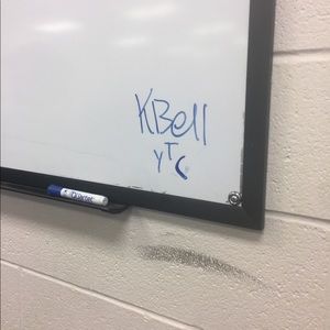 Meet your Posher, Kyle